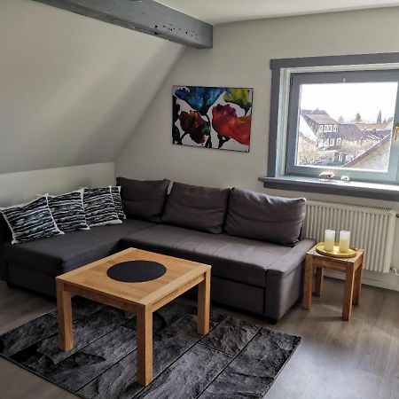 Schoene Ferienwohnung Fuer 6 Personen Erwartet Sie Im Oberharz Sankt Andreasberg Esterno foto