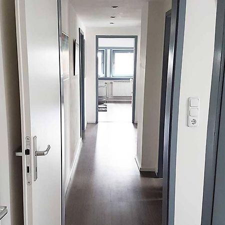 Schoene Ferienwohnung Fuer 6 Personen Erwartet Sie Im Oberharz Sankt Andreasberg Esterno foto