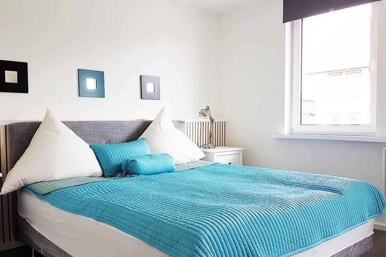 Schoene Ferienwohnung Fuer 6 Personen Erwartet Sie Im Oberharz Sankt Andreasberg Esterno foto
