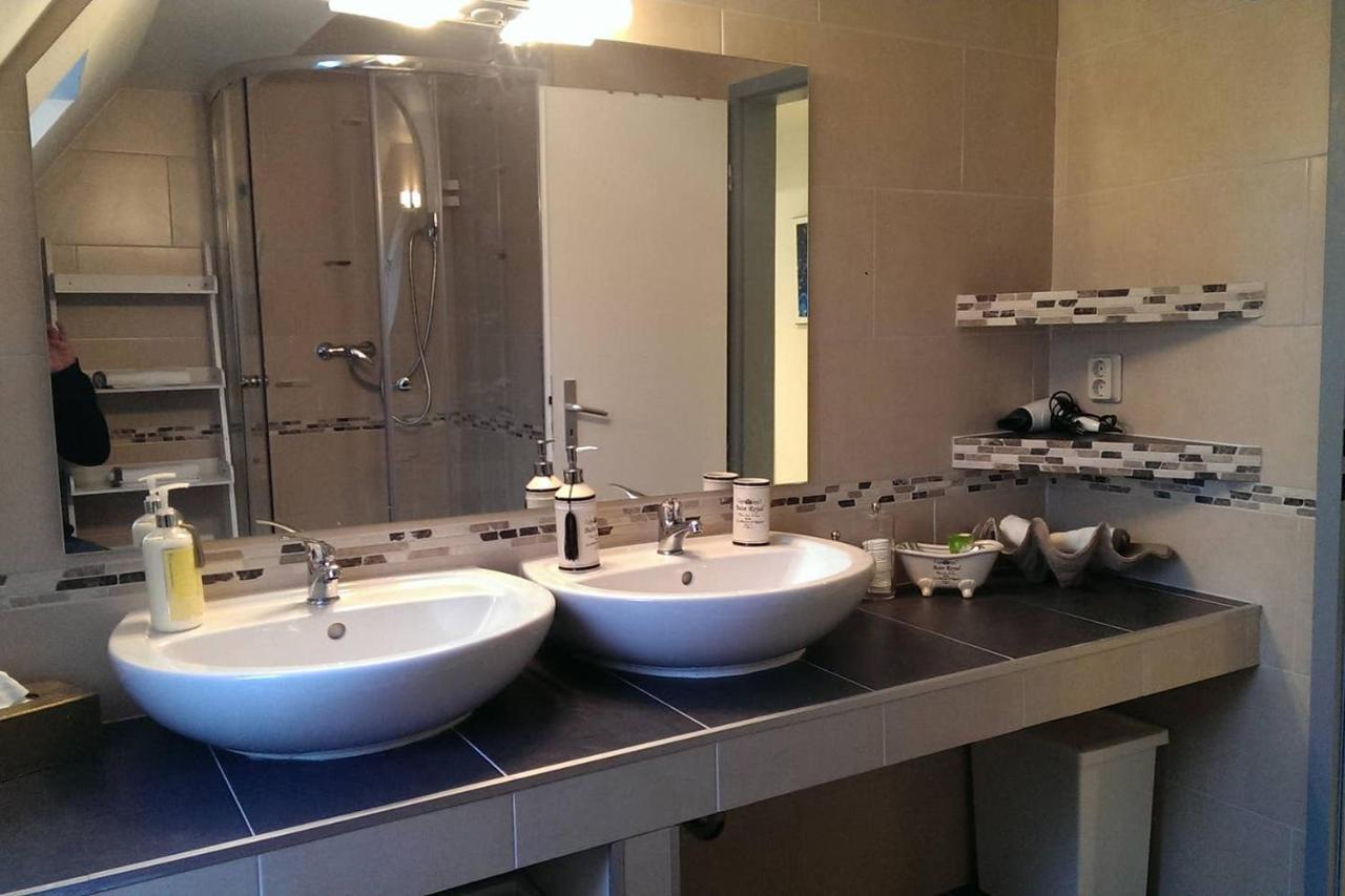 Schoene Ferienwohnung Fuer 6 Personen Erwartet Sie Im Oberharz Sankt Andreasberg Esterno foto