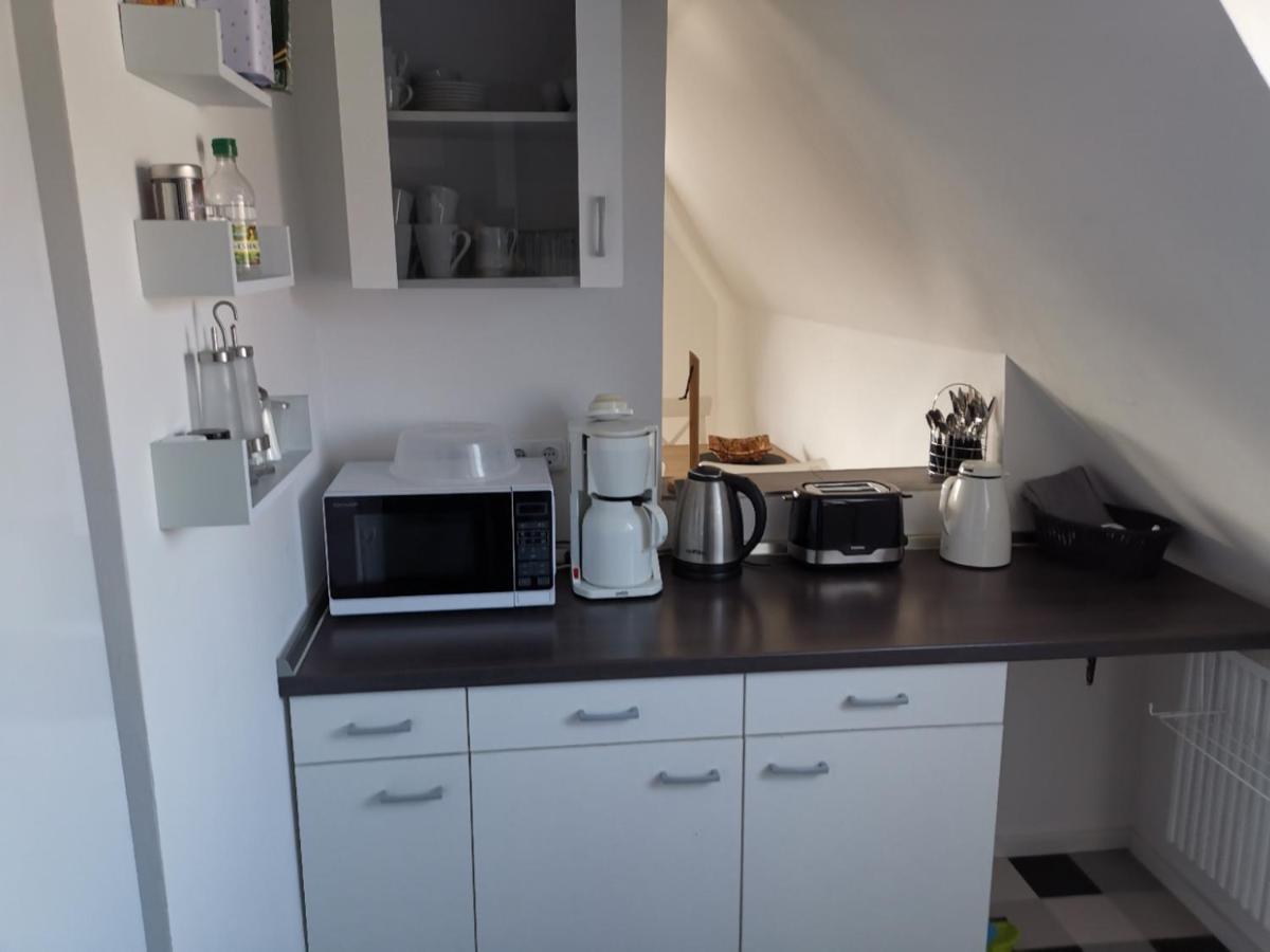 Schoene Ferienwohnung Fuer 6 Personen Erwartet Sie Im Oberharz Sankt Andreasberg Esterno foto