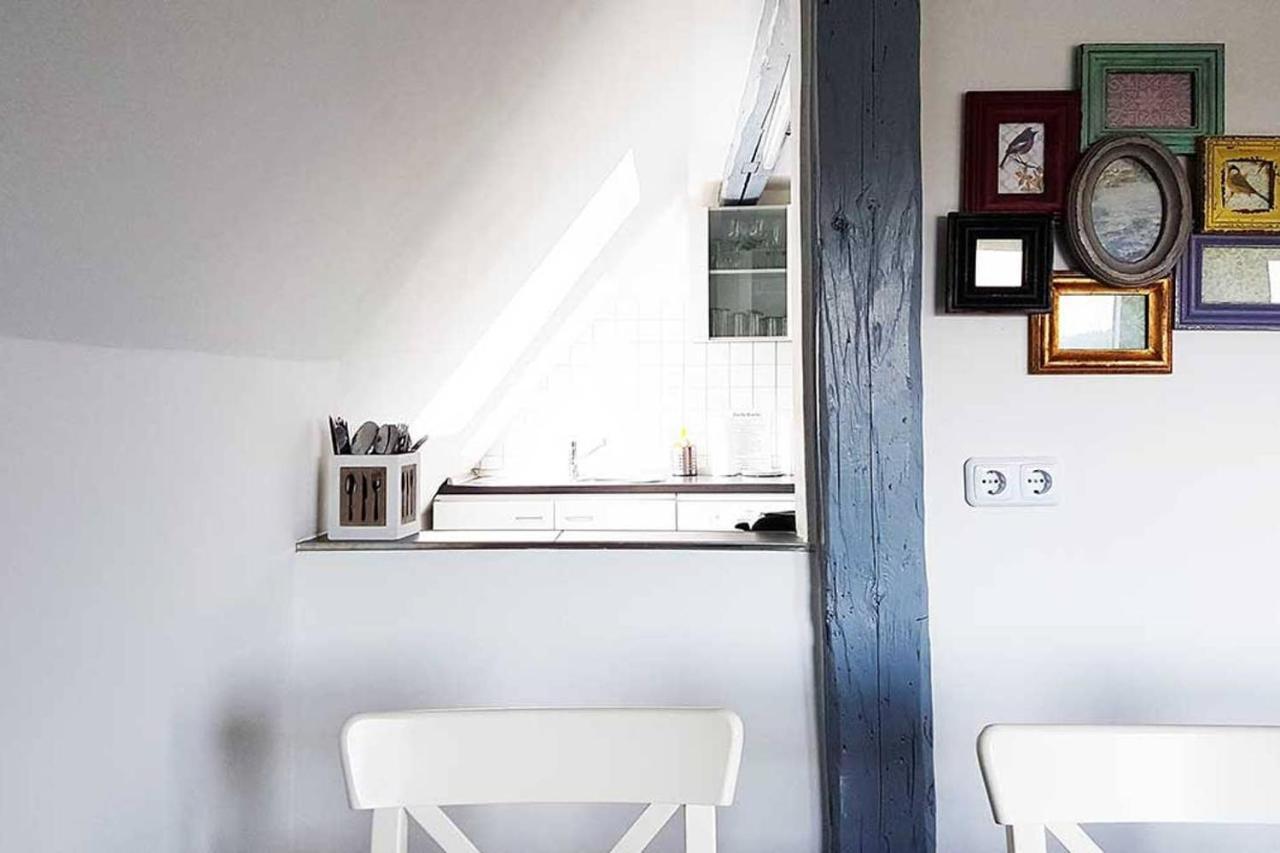 Schoene Ferienwohnung Fuer 6 Personen Erwartet Sie Im Oberharz Sankt Andreasberg Esterno foto