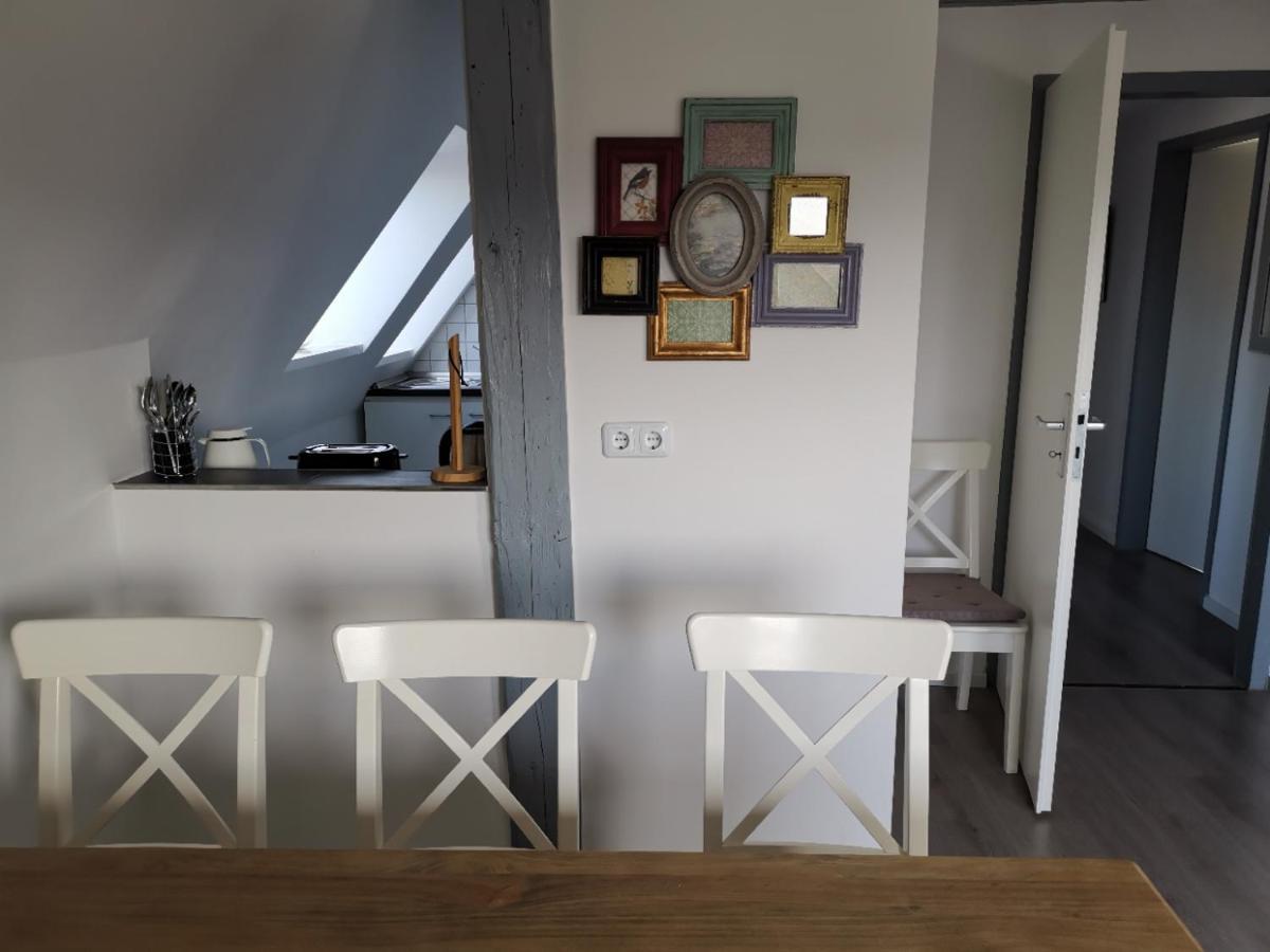 Schoene Ferienwohnung Fuer 6 Personen Erwartet Sie Im Oberharz Sankt Andreasberg Esterno foto