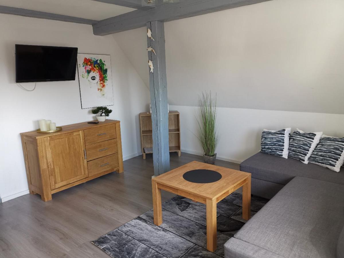 Schoene Ferienwohnung Fuer 6 Personen Erwartet Sie Im Oberharz Sankt Andreasberg Esterno foto