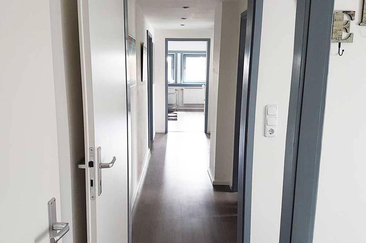 Schoene Ferienwohnung Fuer 6 Personen Erwartet Sie Im Oberharz Sankt Andreasberg Esterno foto