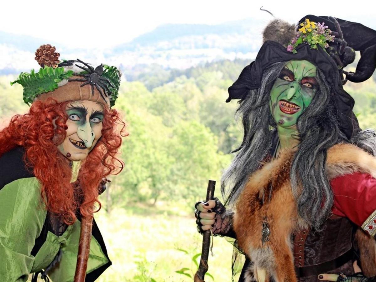 Schoene Ferienwohnung Fuer 6 Personen Erwartet Sie Im Oberharz Sankt Andreasberg Esterno foto