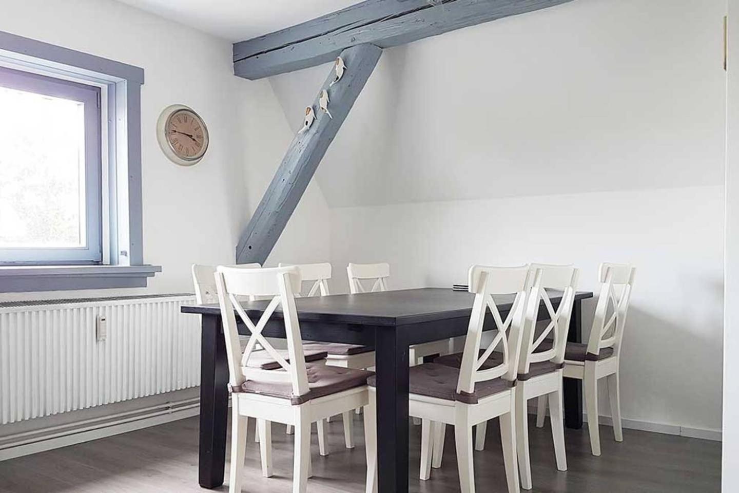 Schoene Ferienwohnung Fuer 6 Personen Erwartet Sie Im Oberharz Sankt Andreasberg Esterno foto