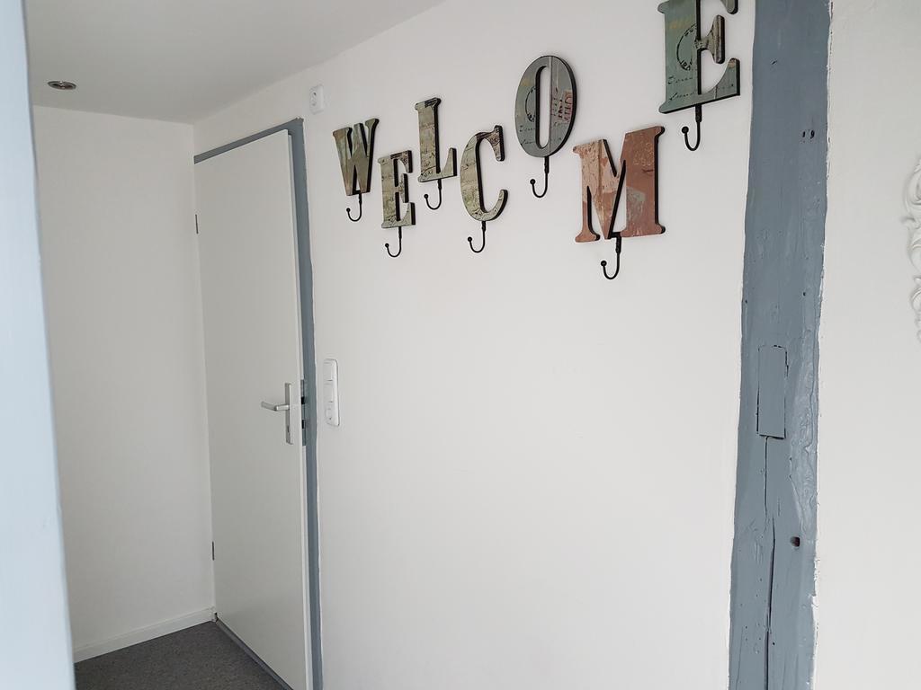 Schoene Ferienwohnung Fuer 6 Personen Erwartet Sie Im Oberharz Sankt Andreasberg Esterno foto